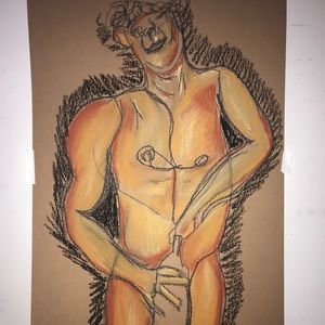 Meet your Posher, Thomas